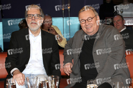 'NDR Talk Show' in Hamburg