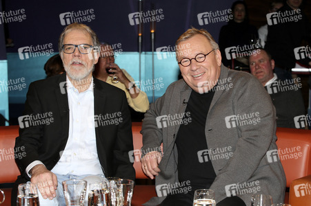 'NDR Talk Show' in Hamburg