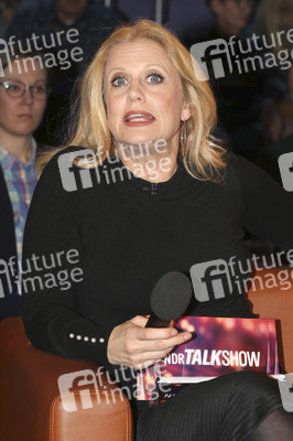 'NDR Talk Show' in Hamburg