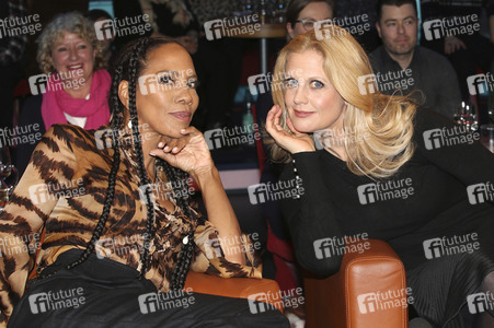 'NDR Talk Show' in Hamburg