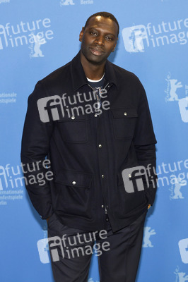 Photocall 'Police', Berlinale 2020