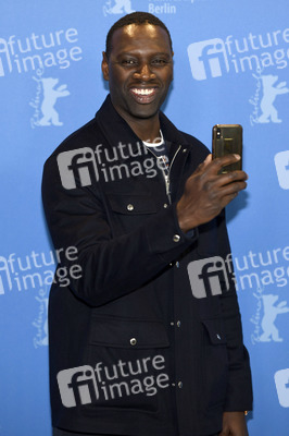 Photocall 'Police', Berlinale 2020