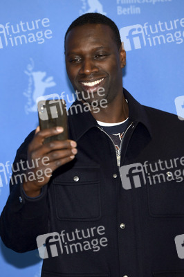 Photocall 'Police', Berlinale 2020
