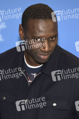 Photocall 'Police', Berlinale 2020