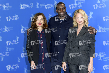 Photocall 'Police', Berlinale 2020