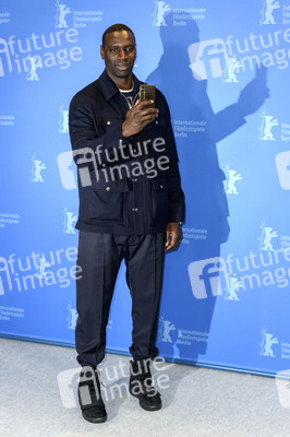 Photocall 'Police', Berlinale 2020