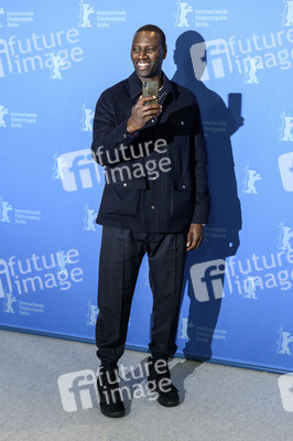 Photocall 'Police', Berlinale 2020