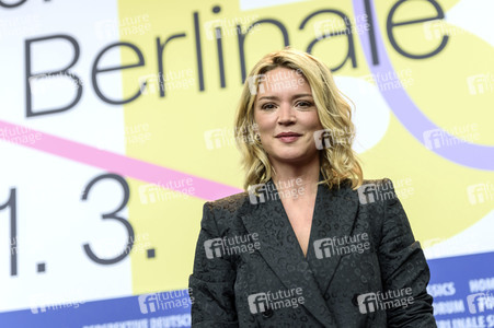 Pressekonferenz 'Police', Berlinale 2020