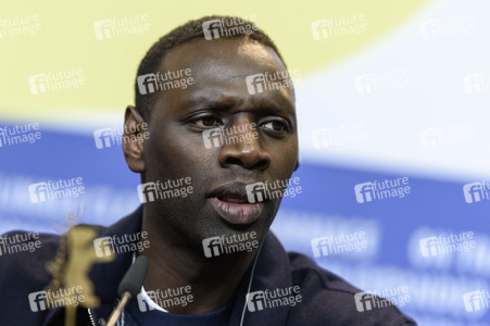 Pressekonferenz 'Police', Berlinale 2020