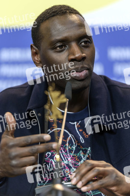 Pressekonferenz 'Police', Berlinale 2020