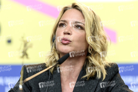 Pressekonferenz 'Police', Berlinale 2020