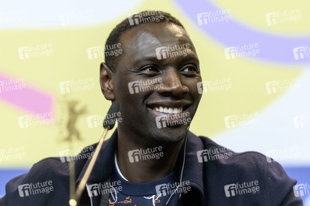 Pressekonferenz 'Police', Berlinale 2020