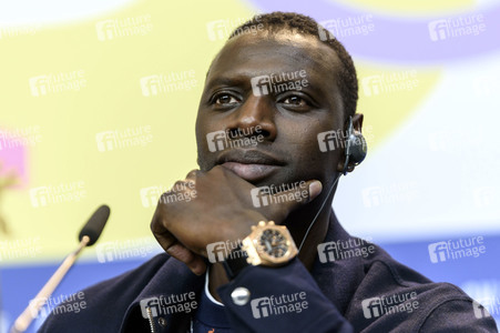 Pressekonferenz 'Police', Berlinale 2020