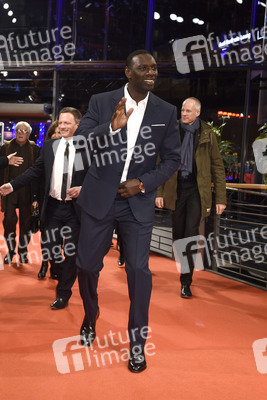 Filmpremiere 'Police', Berlinale 2020