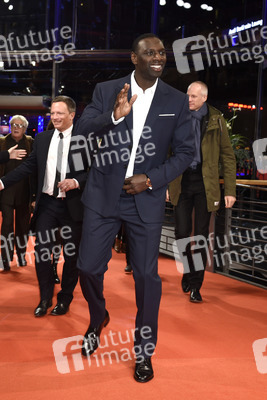 Filmpremiere 'Police', Berlinale 2020