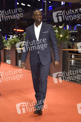 Filmpremiere 'Police', Berlinale 2020