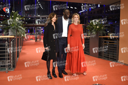 Filmpremiere 'Police', Berlinale 2020