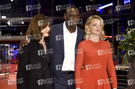 Filmpremiere 'Police', Berlinale 2020