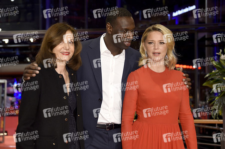 Filmpremiere 'Police', Berlinale 2020