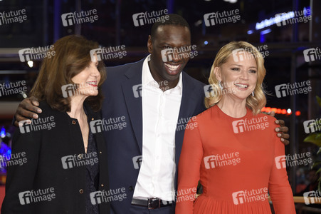 Filmpremiere 'Police', Berlinale 2020