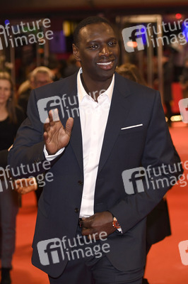 Filmpremiere 'Police', Berlinale 2020