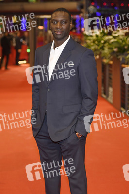 Filmpremiere 'Police', Berlinale 2020