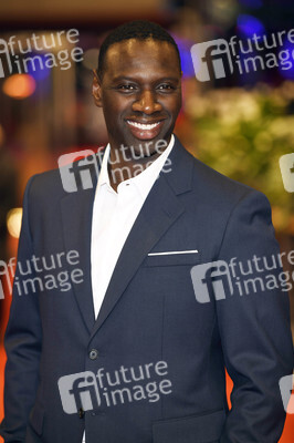 Filmpremiere 'Police', Berlinale 2020