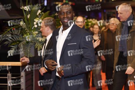 Filmpremiere 'Police', Berlinale 2020