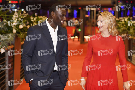 Filmpremiere 'Police', Berlinale 2020