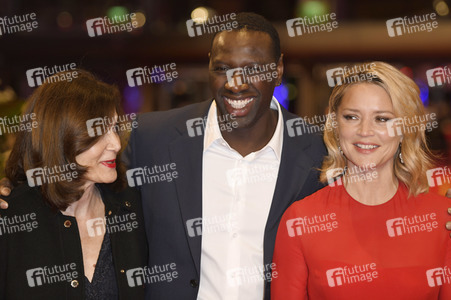 Filmpremiere 'Police', Berlinale 2020