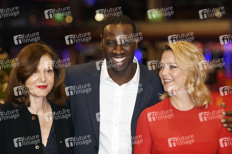 Filmpremiere 'Police', Berlinale 2020