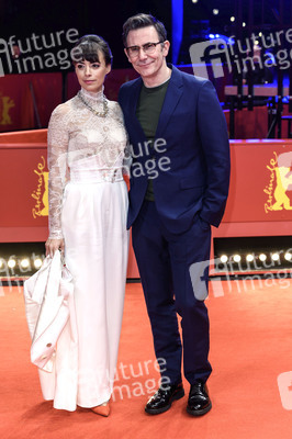 Filmpremiere 'Police', Berlinale 2020