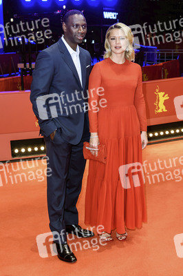 Filmpremiere 'Police', Berlinale 2020
