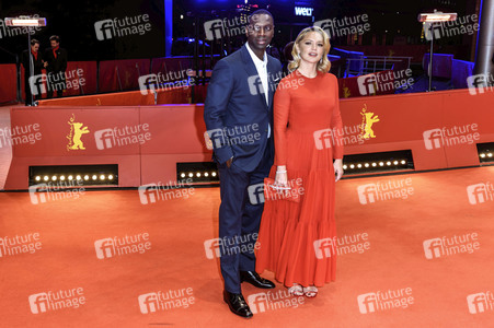 Filmpremiere 'Police', Berlinale 2020