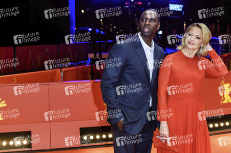 Filmpremiere 'Police', Berlinale 2020