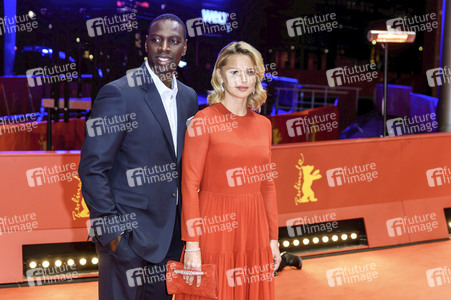 Filmpremiere 'Police', Berlinale 2020