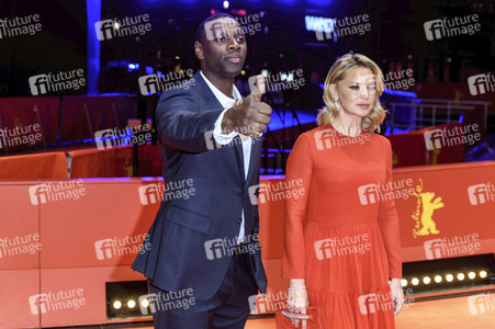 Filmpremiere 'Police', Berlinale 2020