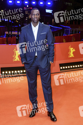 Filmpremiere 'Police', Berlinale 2020