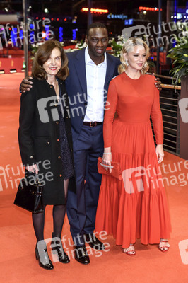 Filmpremiere 'Police', Berlinale 2020