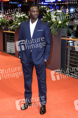 Filmpremiere 'Police', Berlinale 2020