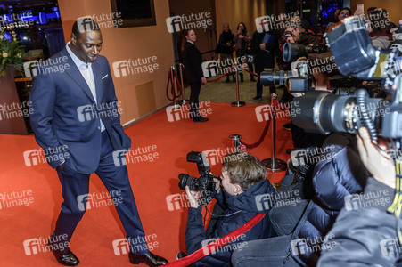 Filmpremiere 'Police', Berlinale 2020