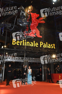 Preisverleihung, Berlinale 2020