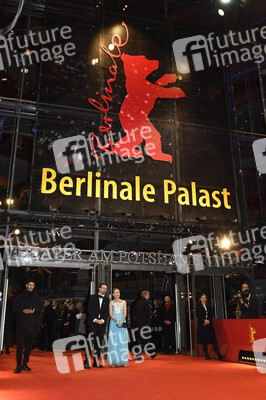 Preisverleihung, Berlinale 2020