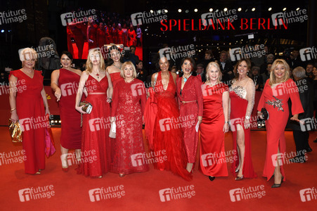 Preisverleihung, Berlinale 2020