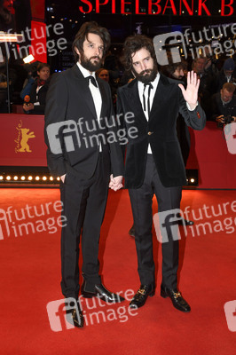 Preisverleihung, Berlinale 2020