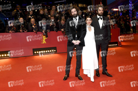 Preisverleihung, Berlinale 2020