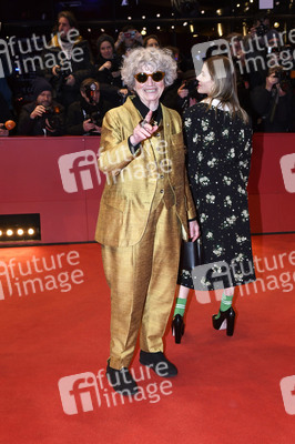 Preisverleihung, Berlinale 2020