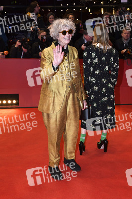 Preisverleihung, Berlinale 2020