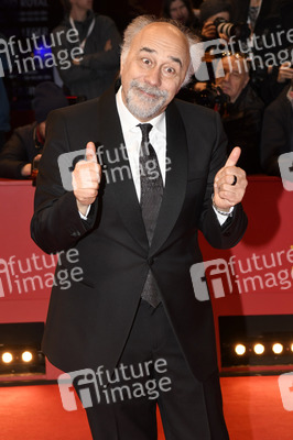 Preisverleihung, Berlinale 2020