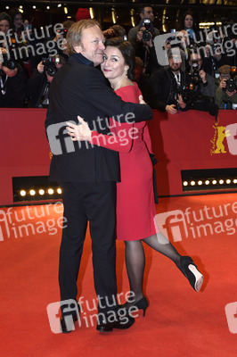 Preisverleihung, Berlinale 2020